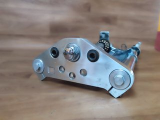 Horquillas Delanteras Honda VF750C Magna 95