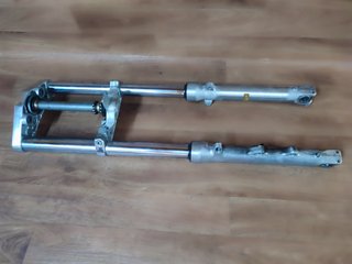 Horquillas Delanteras Honda VF750C Magna 95