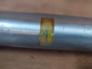 Horquillas Delanteras Honda VF750C Magna 95