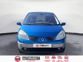 Renault Scenic 2006