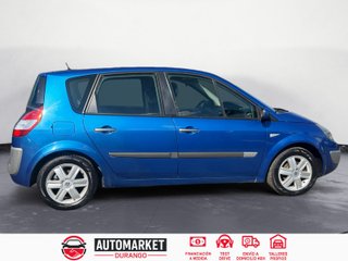 Renault Scenic 2006