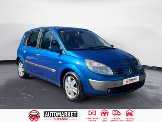 Renault Scenic 2006