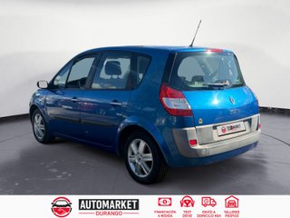 Renault Scenic 2006