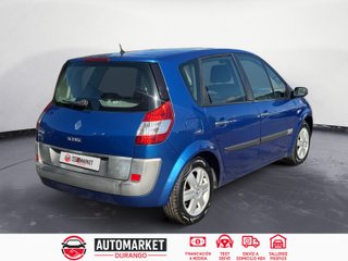 Renault Scenic 2006