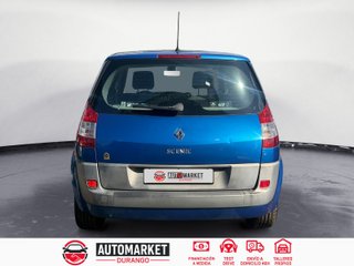Renault Scenic 2006