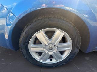 Renault Scenic 2006