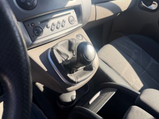 Renault Scenic 2006