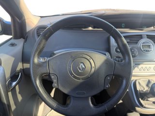 Renault Scenic 2006