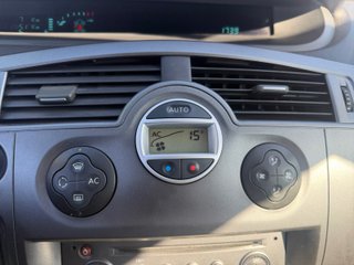 Renault Scenic 2006