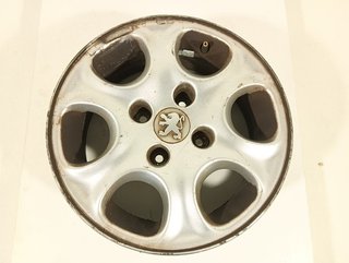 LLANTA PEUGEOT 306 BREAK DHY 51/2JX14CH424