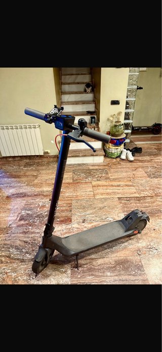 Xiaomi Mi Electric Scooter 4 Lite