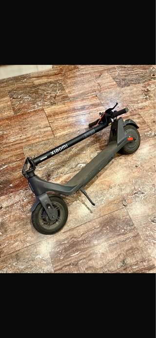 Xiaomi Mi Electric Scooter 4 Lite