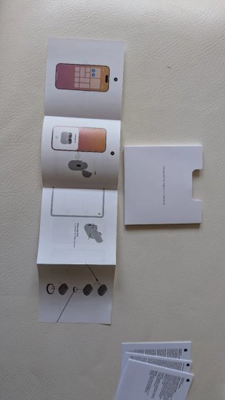 Airpods Pro 2da Gen