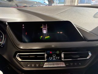 BMW 116d M Sport
