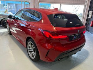 BMW 116d M Sport