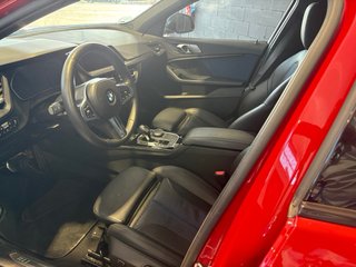 BMW 116d M Sport