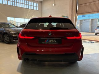 BMW 116d M Sport