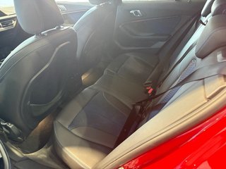 BMW 116d M Sport