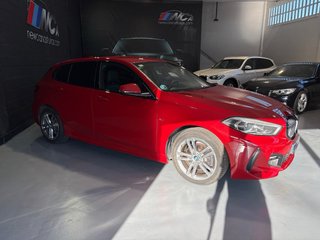 BMW 116d M Sport