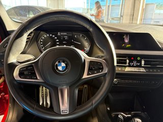 BMW 116d M Sport