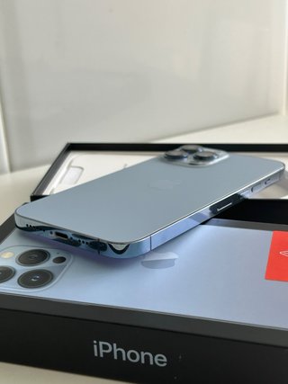 iPhone 13 Pro Max 128GB 100%