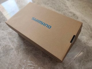Zapatillas Shimano SH-RC703 Blancas Talla 43.5