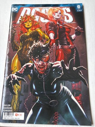 Dcsos