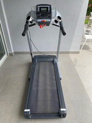 Cinta de Correr Bladez Fitness TF301i