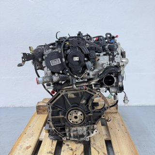 Motor Opel Antara 2.2 CDTI A22DM