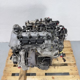 Motor Opel Antara 2.2 CDTI A22DM