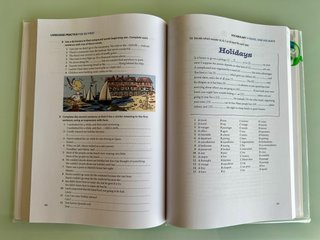 Language Practice for B2 First - Student's Book...