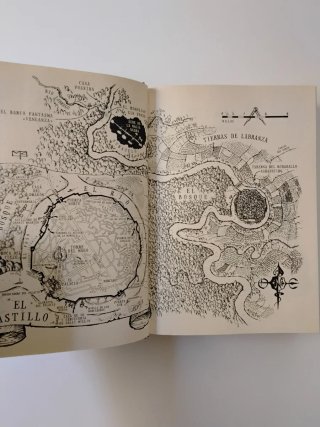 Septimus y la magia negra (Primera Edición
