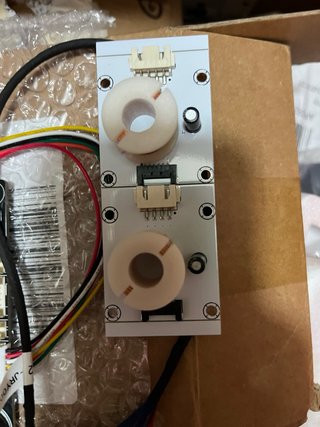 Kit Placa Controladora lcd