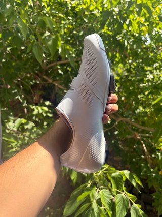 Zapatos Ciclismo Shimano S-Phyre
