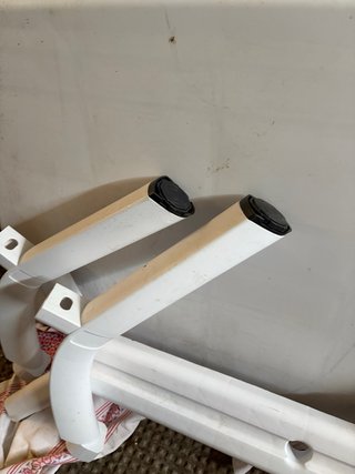 Mesa jardín 1.70m y 4 sillas