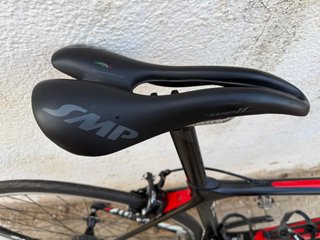 Giant TCR Advanced 2 Carbón Talla M