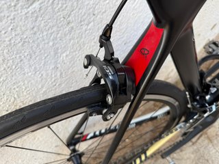 Giant TCR Advanced 2 Carbón Talla M