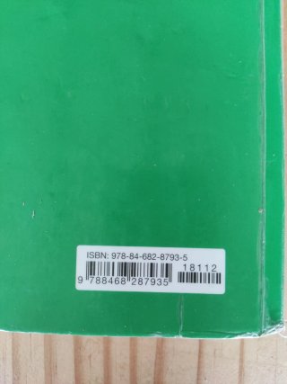 Xeografía e historia, 2 ESO.
