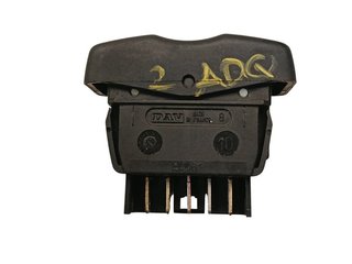 MANDO ELEVALUNAS DELANTERO IZQUIERDO DACIA LOGAN