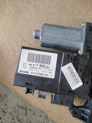 Motor elevalunas Peugeot 307 Brose
