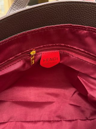 Bolso Marrón Elegante