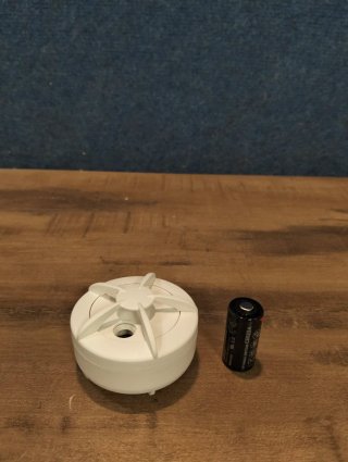 Detector Fugas Agua Frient Zigbee 3.0