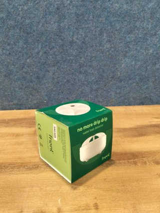 Detector Fugas Agua Frient Zigbee 3.0