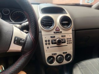 Opel Corsa 2007
