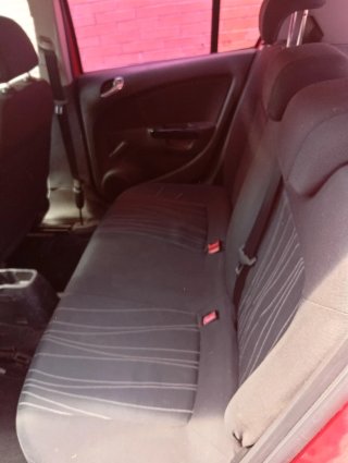 Opel Corsa 2007