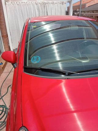 Opel Corsa 2007