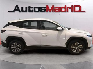 Hyundai Tucson 1.6 TGDI 110kW (150CV) Klass