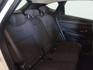 Hyundai Tucson 1.6 TGDI 110kW (150CV) Klass