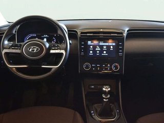 Hyundai Tucson 1.6 TGDI 110kW (150CV) Klass