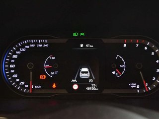 Hyundai Tucson 1.6 TGDI 110kW (150CV) Klass